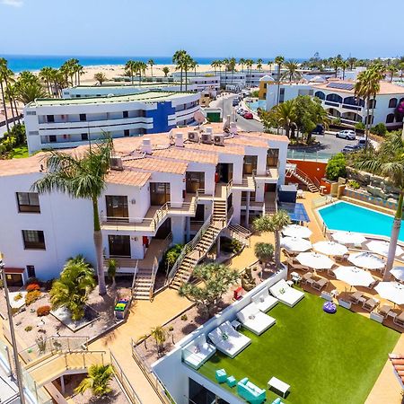 Casas Pepe Apartments & Spa- Adults Only Playa del Inglés Exterior foto
