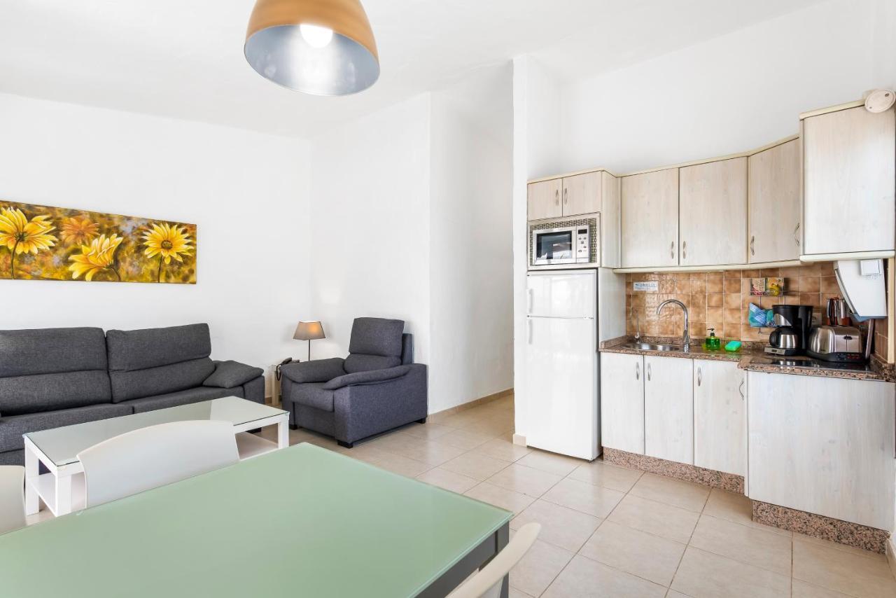 Casas Pepe Apartments & Spa- Adults Only Playa del Inglés Exterior foto