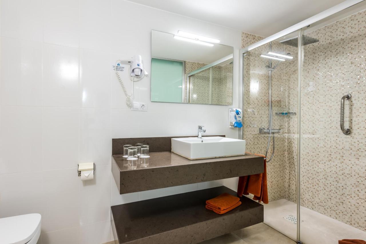 Casas Pepe Apartments & Spa- Adults Only Playa del Inglés Exterior foto