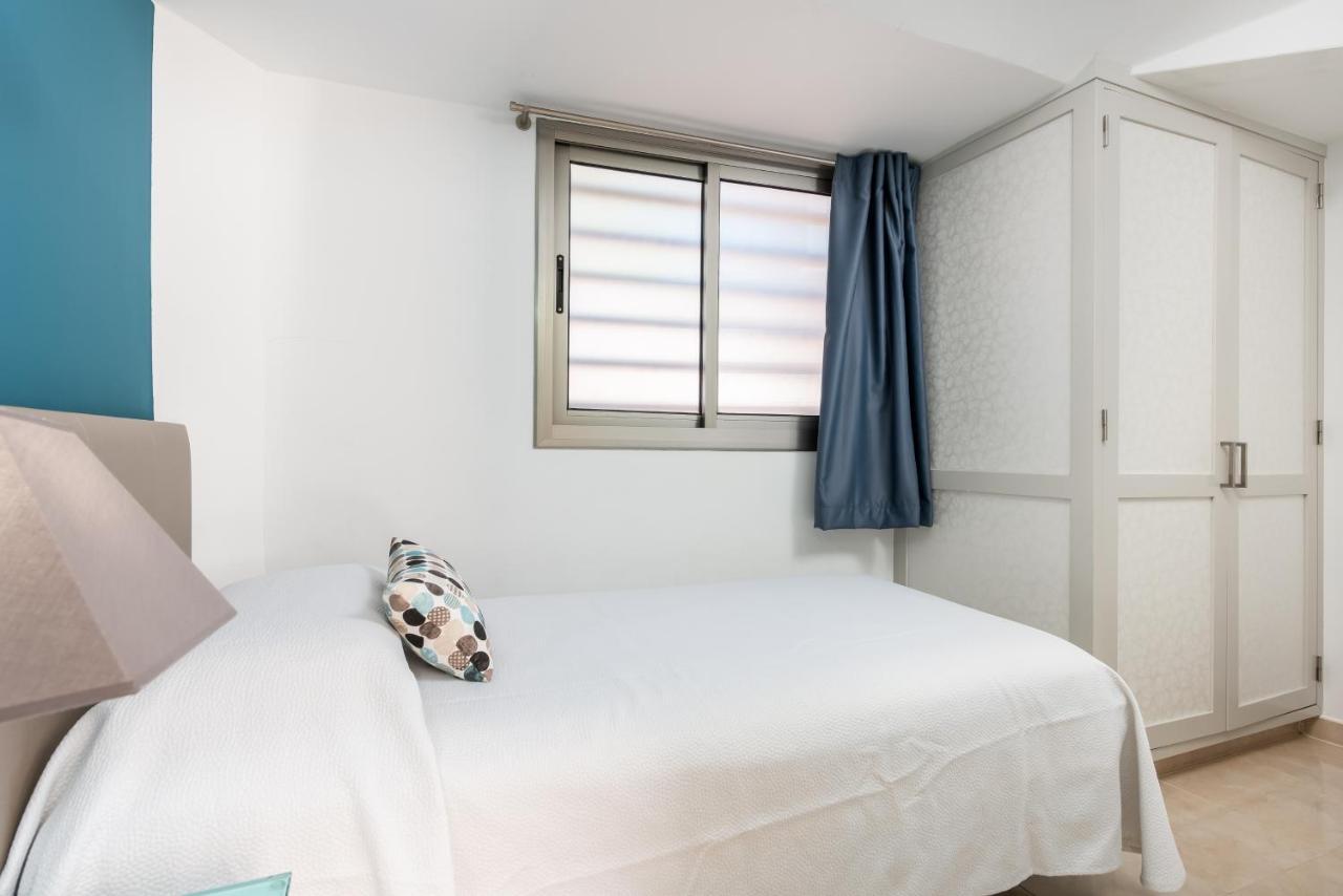 Casas Pepe Apartments & Spa- Adults Only Playa del Inglés Exterior foto