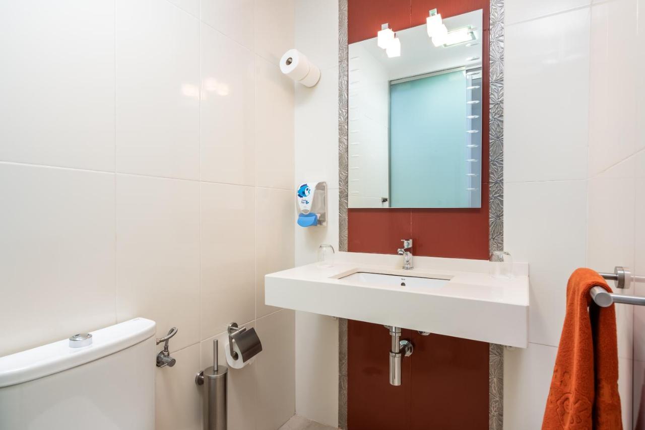 Casas Pepe Apartments & Spa- Adults Only Playa del Inglés Exterior foto