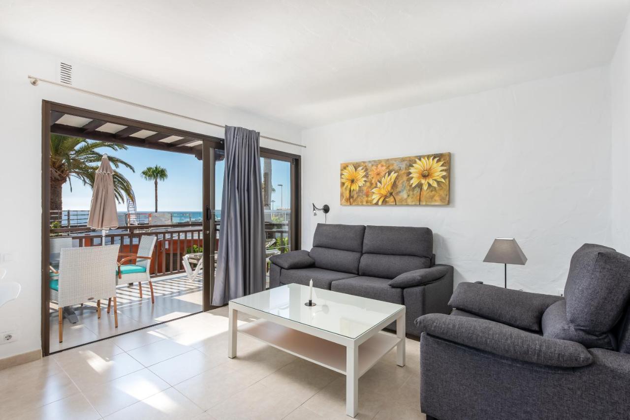Casas Pepe Apartments & Spa- Adults Only Playa del Inglés Exterior foto