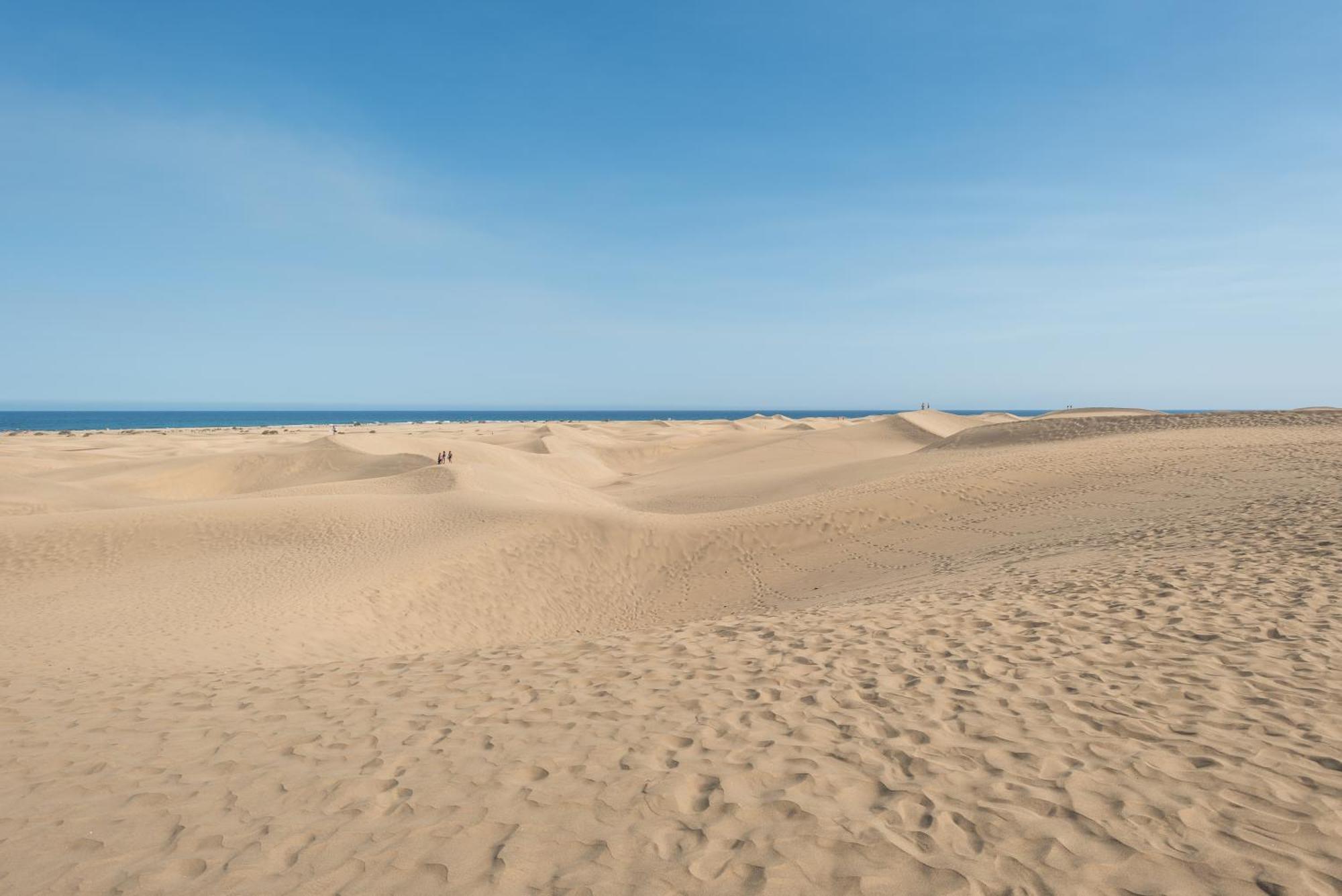 Casas Pepe Apartments & Spa- Adults Only Playa del Inglés Exterior foto